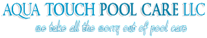 Aquatouch Logo III