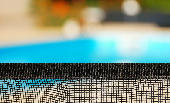Pool Barrier Requirements