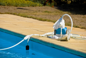 Pool Vac