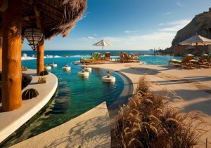 resort pedregal