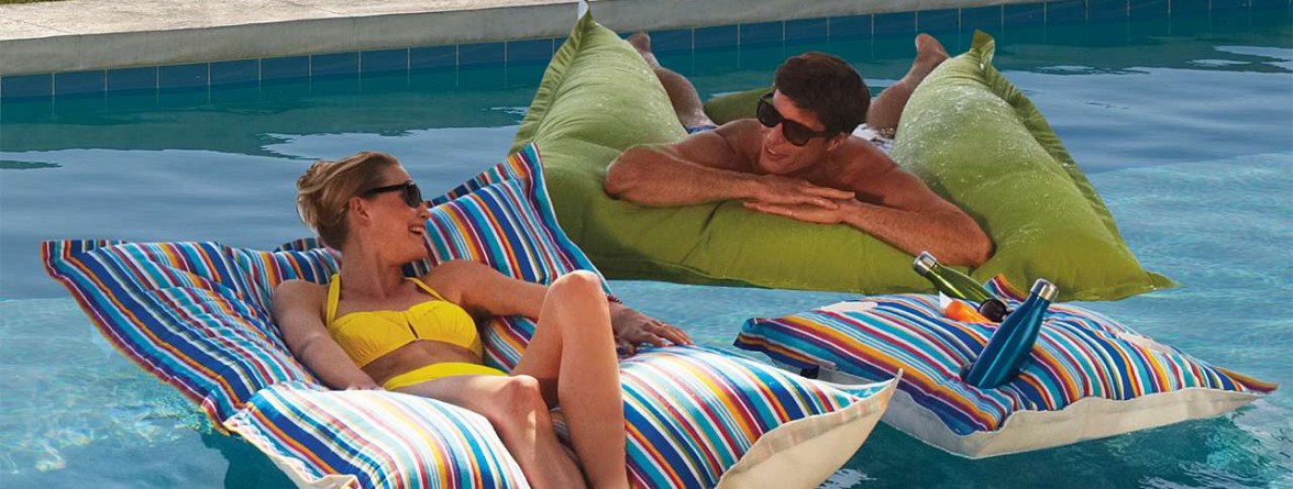 Kai Pool Float