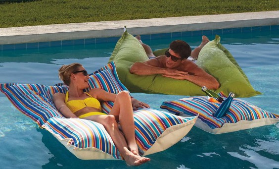 Kai Pool Float