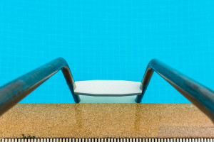 Pool Steps