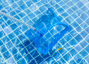 pool maintenance