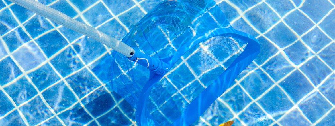 pool maintenance