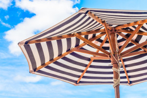 Pool Umbrella
