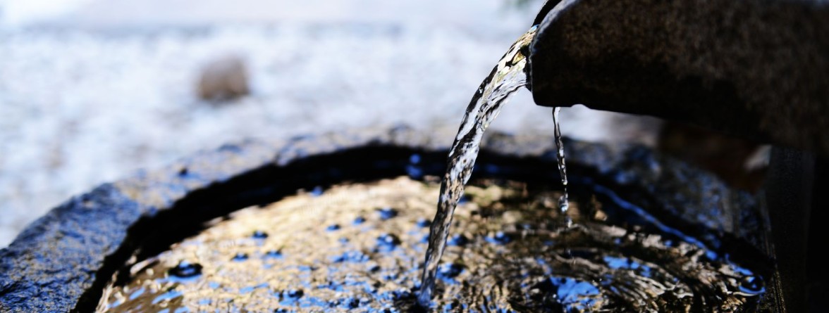 Water Feature
