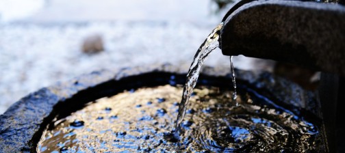 Water Feature